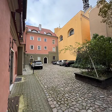 Appartement Stare Poznań