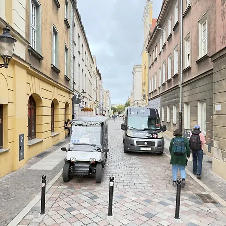 Stare * Познань