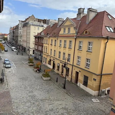 Stare Апартаменти