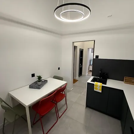 Appartement Stare Poznań