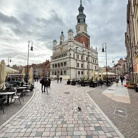 Stare Апартаменти *