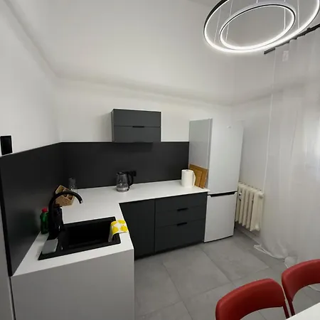 Stare Appartement Poznań