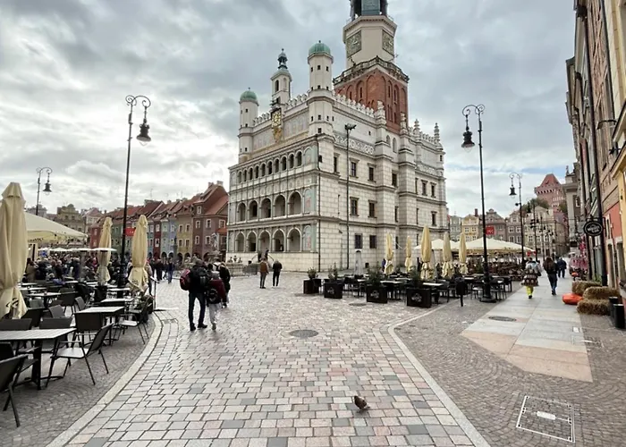 Stare Апартаменти *